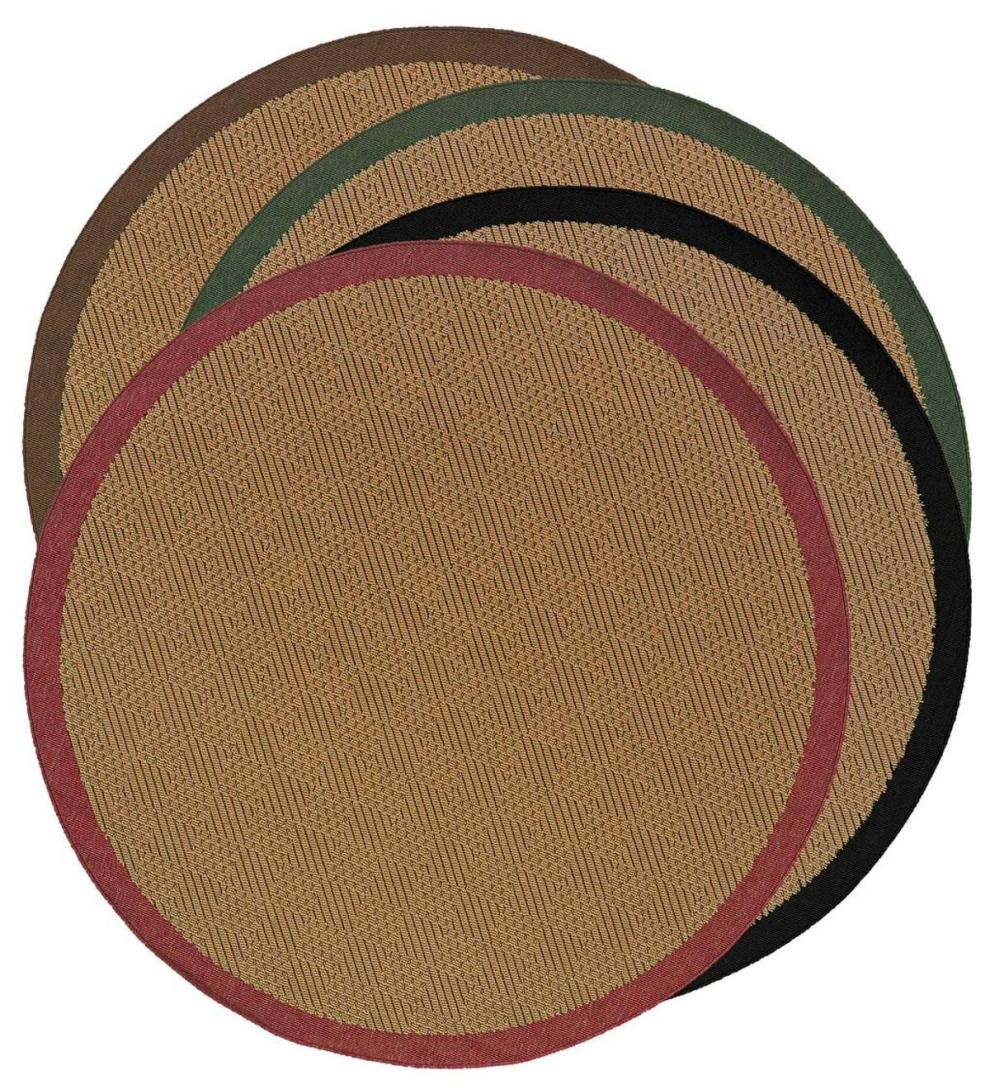 Plow & Hearth Indoor/Outdoor Rugs Indoor Living Indoor/Outdoor Lanai Rug