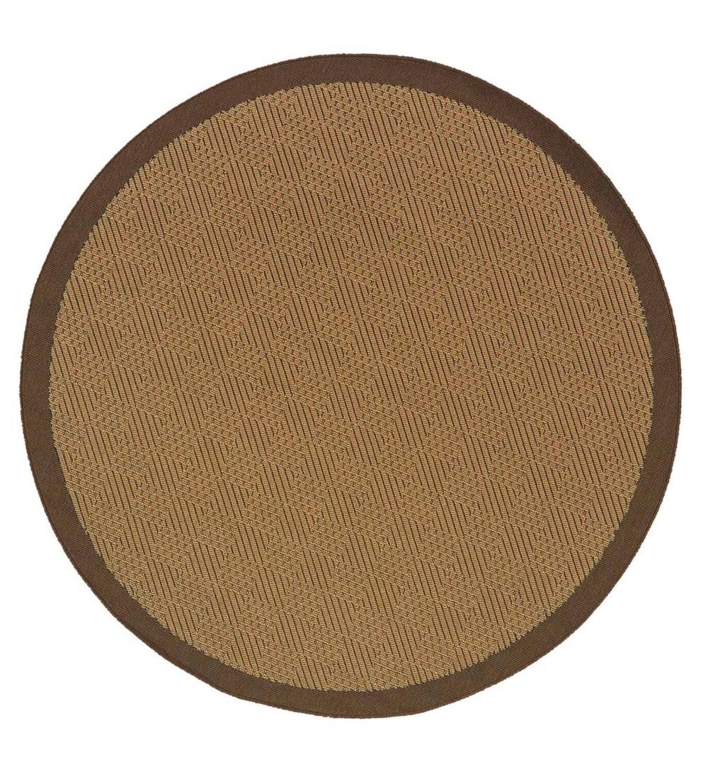 Plow & Hearth Indoor/Outdoor Rugs Indoor Living Indoor/Outdoor Lanai Rug