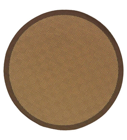 Plow & Hearth Indoor/Outdoor Rugs Indoor Living Indoor/Outdoor Lanai Rug