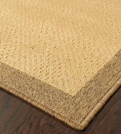 Plow & Hearth Indoor/Outdoor Rugs Indoor Living Indoor/Outdoor Lanai Rug