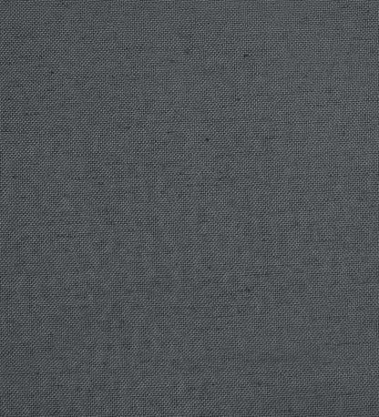 Plow & Hearth Insulated Curtains Indoor Living Thermaplus Slubbed Blackout Curtain Pairs With Grommets