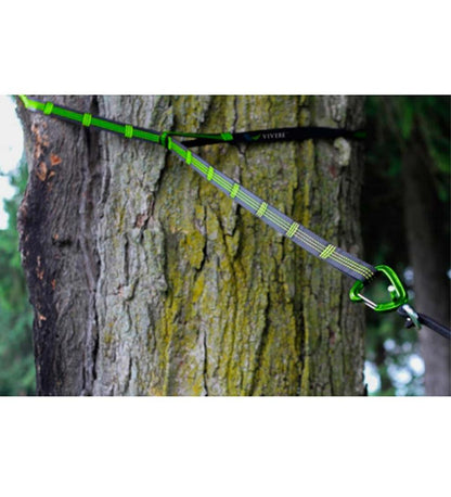 Plow & Hearth Loungers Outdoor Living Ultra-Lite Tree Straps