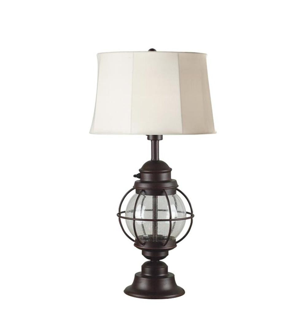 Plow & Hearth Outdoor Lamps & Lighting Outdoor Living All-Weather Hatteras Outdoor Lamps