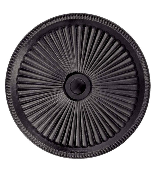 Plow & Hearth Shades & Umbrellas Outdoor Living Add-On Weight For Umbrella Base, 30 Lbs.