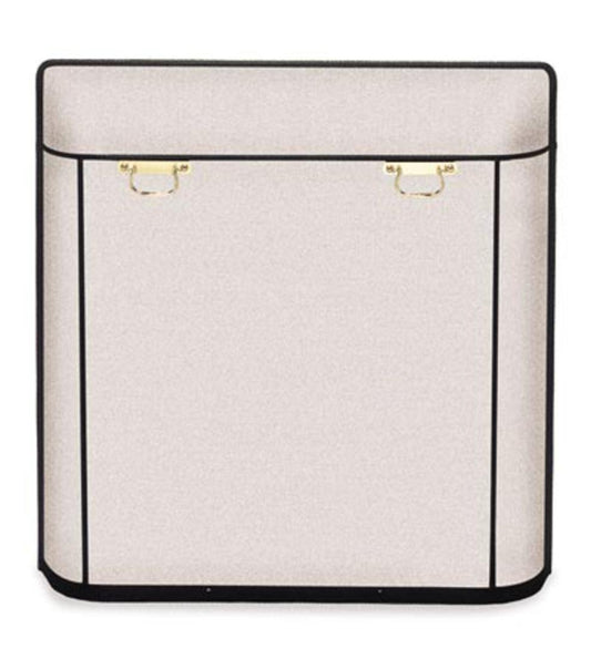 Plow & Hearth Spark Guards Fireplace & Hearth Spark Guard