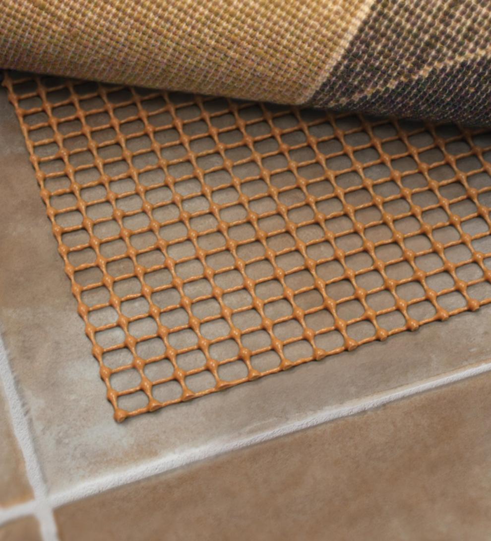 Plow & Hearth Stair Treads & Rug Pads Indoor Living Outdoor Rug Pad