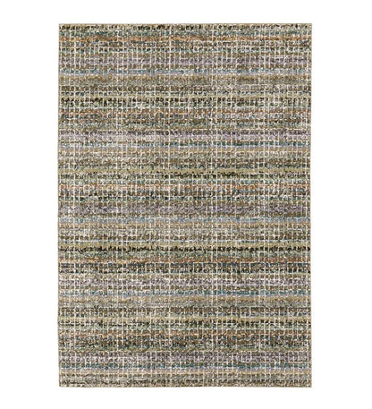 Plow & Hearth Synthetic Rugs Indoor Living Ashland Colorcast Synthetic Blend Indoor Rug