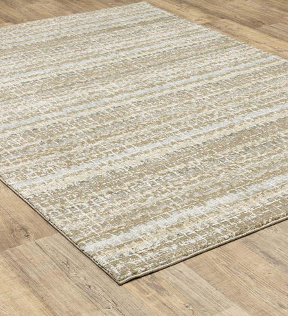 Plow & Hearth Synthetic Rugs Indoor Living Ashland Colorcast Synthetic Blend Indoor Rug