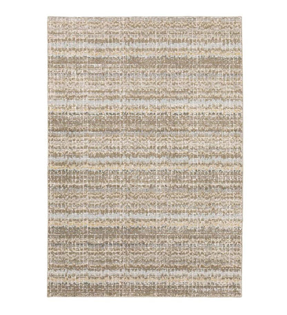 Plow & Hearth Synthetic Rugs Indoor Living Ashland Colorcast Synthetic Blend Indoor Rug