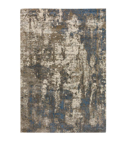 Plow & Hearth Synthetic Rugs Indoor Living Cedar Run Easy Care Polypropylene Rug