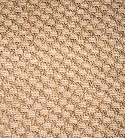 Plow & Hearth Synthetic Rugs Indoor Living Indoor/Outdoor Laurel Seagrass-Look Polypropylene Rugs
