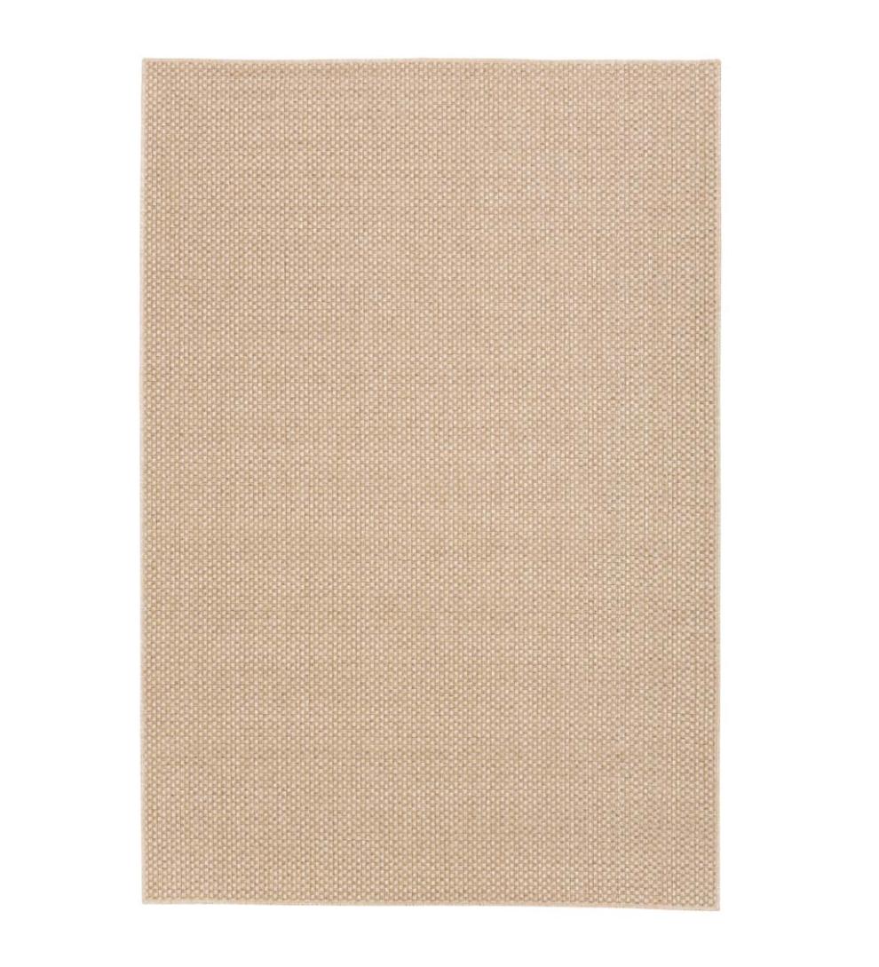 Plow & Hearth Synthetic Rugs Indoor Living Indoor/Outdoor Laurel Seagrass-Look Polypropylene Rugs