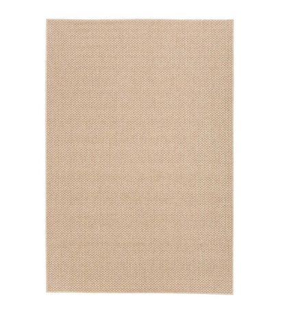 Plow & Hearth Synthetic Rugs Indoor Living Indoor/Outdoor Laurel Seagrass-Look Polypropylene Rugs