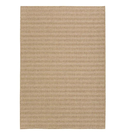 Plow & Hearth Synthetic Rugs Indoor Living Indoor/Outdoor Laurel Seagrass-Look Polypropylene Rugs