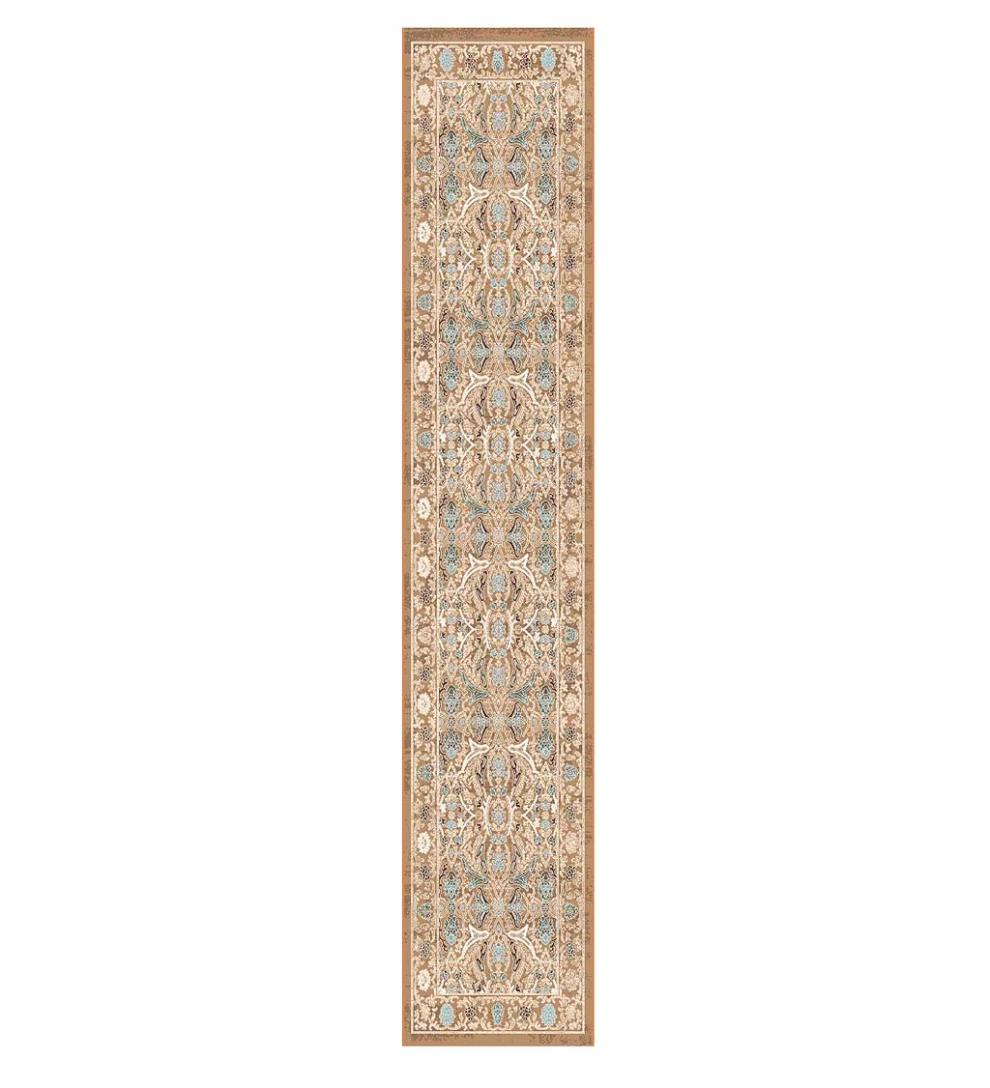 Plow & Hearth Synthetic Rugs Indoor Living Kingston Polypropylene Area Rug