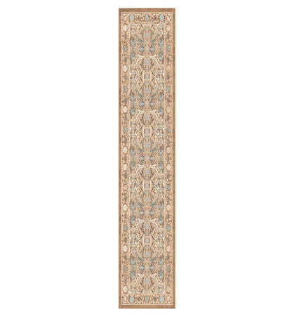 Plow & Hearth Synthetic Rugs Indoor Living Kingston Polypropylene Area Rug