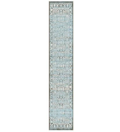 Plow & Hearth Synthetic Rugs Indoor Living Kingston Polypropylene Area Rug