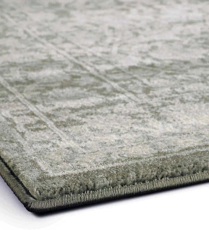 Plow & Hearth Synthetic Rugs Indoor Living Kingston Polypropylene Area Rug