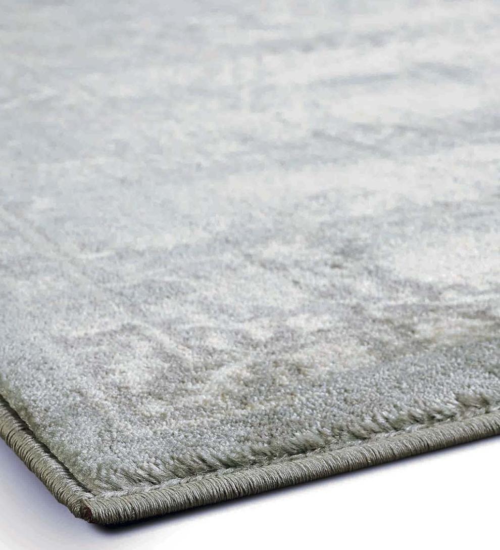 Plow & Hearth Synthetic Rugs Indoor Living Kingston Polypropylene Area Rug
