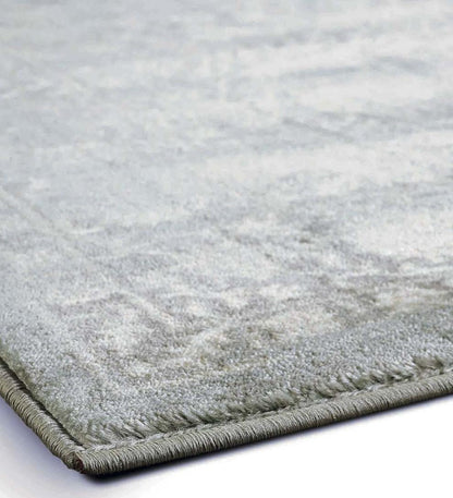 Plow & Hearth Synthetic Rugs Indoor Living Kingston Polypropylene Area Rug