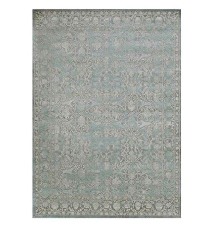 Plow & Hearth Synthetic Rugs Indoor Living Kingston Polypropylene Area Rug
