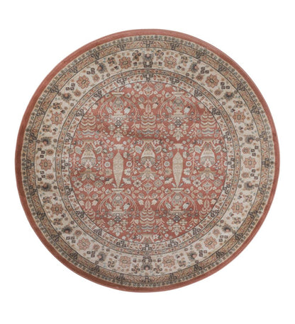 Plow & Hearth Synthetic Rugs Indoor Living Oak Lawn Polypropylene Rug