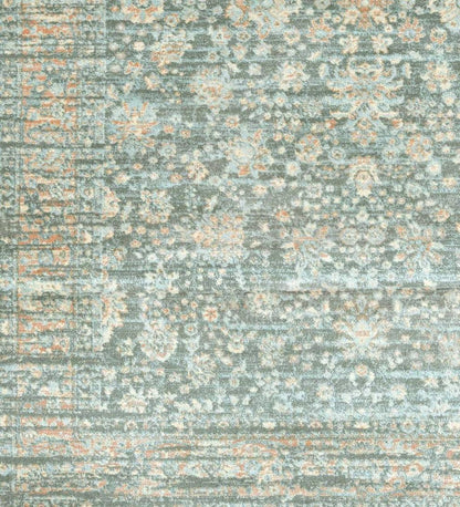 Plow & Hearth Synthetic Rugs Indoor Living Piney Branch Polypropylene Area Rug