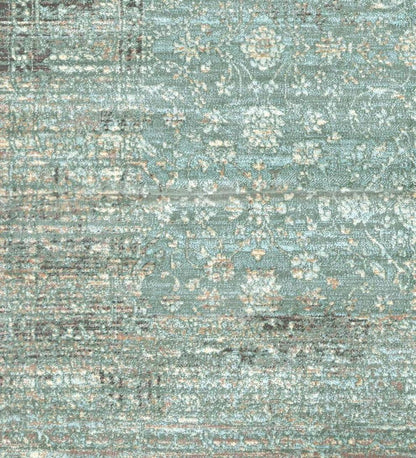 Plow & Hearth Synthetic Rugs Indoor Living Rock Creek Polypropylene Area Rug