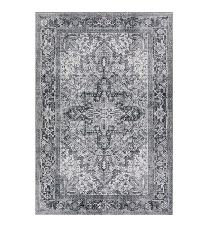 Plow & Hearth Synthetic Rugs Indoor Living South River Low-Profile Rug
