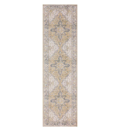 Plow & Hearth Synthetic Rugs Indoor Living South River Low-Profile Rug