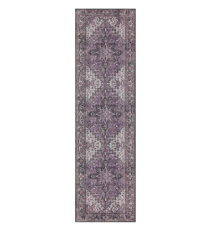 Plow & Hearth Synthetic Rugs Indoor Living South River Low-Profile Rug