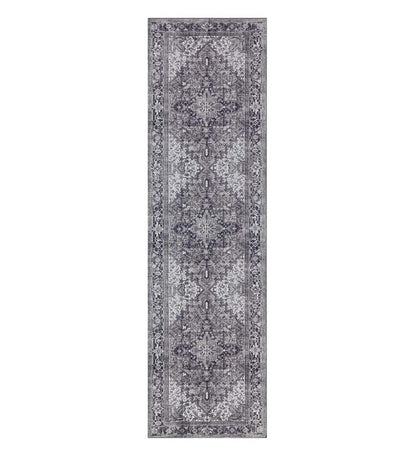 Plow & Hearth Synthetic Rugs Indoor Living South River Low-Profile Rug