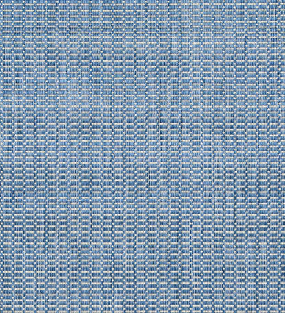 Plow & Hearth Synthetic Rugs Indoor Living Veranda Textured Indoor/Outdoor Polypropylene Rug
