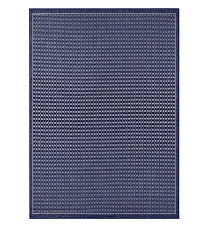 Plow & Hearth Synthetic Rugs Indoor Living Veranda Textured Indoor/Outdoor Polypropylene Rug