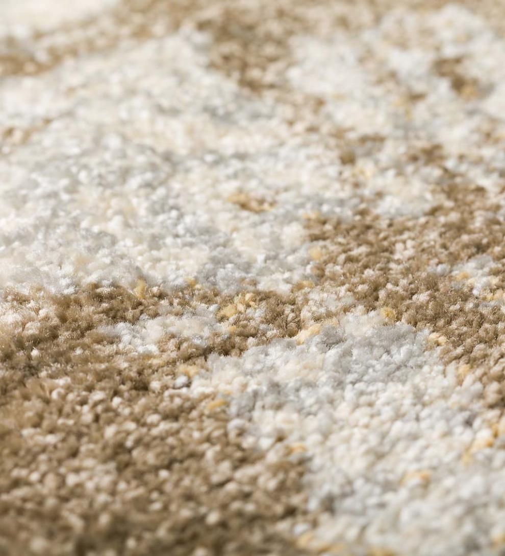 Plow & Hearth Synthetic Rugs Indoor Living York Easy Care Polypropylene Rug
