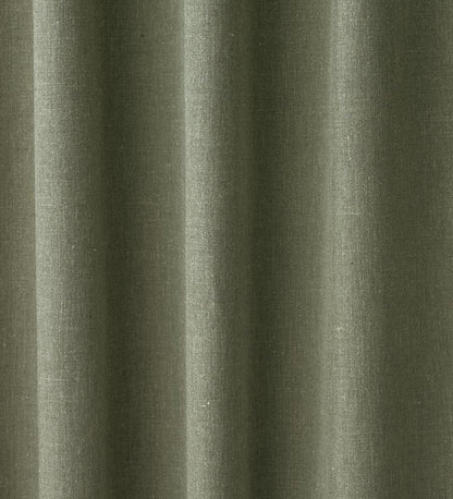 Plow & Hearth Valances Indoor Living Energy-Efficient Homespun Double-Lined Rod-Pocket Curtains