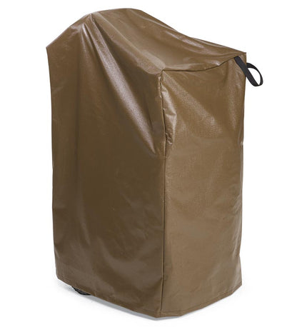 Plow & Hearth Wood Storage & Wood Racks Fireplace & Hearth Rolling Log Cart And Optional Vinyl Cover