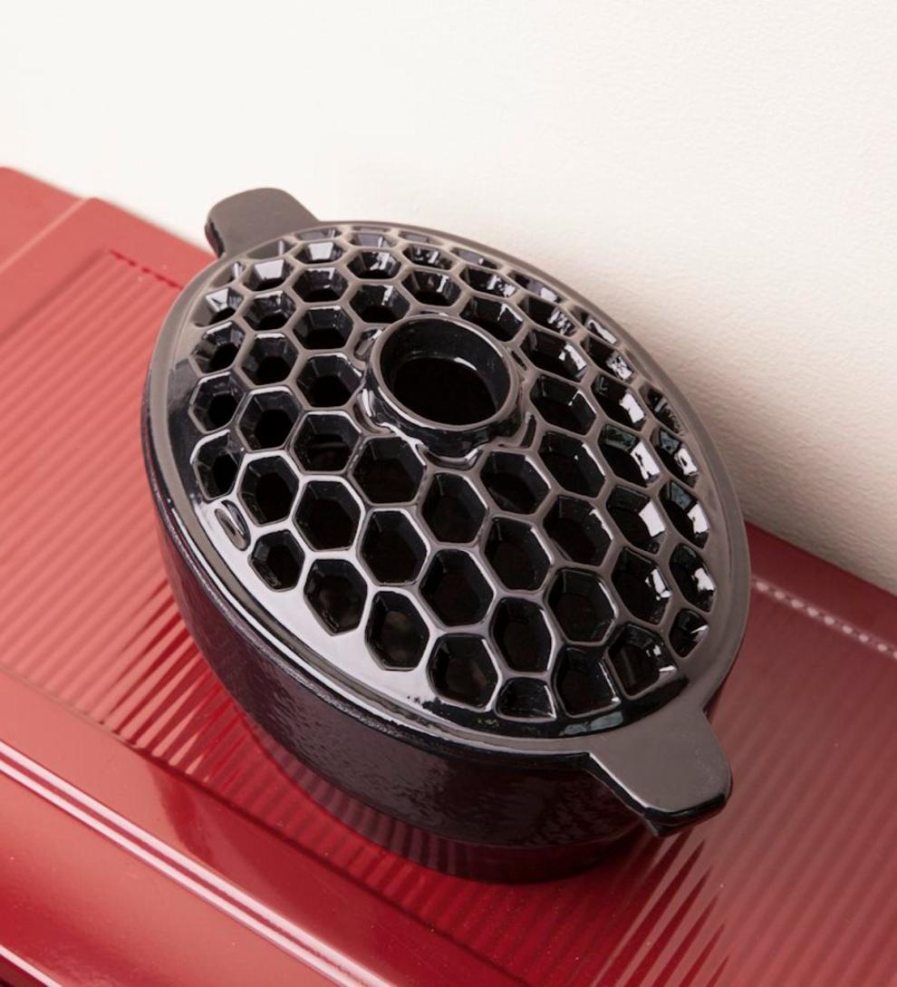 Plow & Hearth Wood Stove Accessories Fireplace & Hearth Cast Iron Lattice Steamers And Trivets