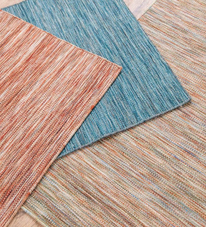 Plow & Hearth Wool Rugs Indoor Living Hand-Tufted Wool Fairfax Rug