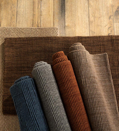 Plow & Hearth Wool Rugs Indoor Living Wool Blend Dalton Rugs For Hearth And Home