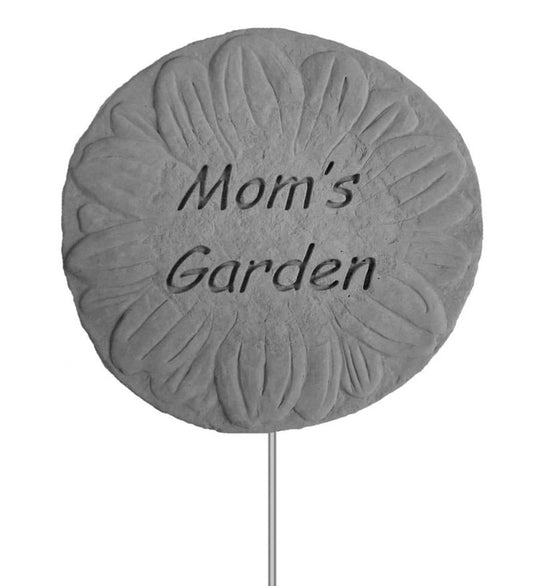 Plow & Hearth Decorative Garden Accents Yard & Garden Mom'S Garden Flower