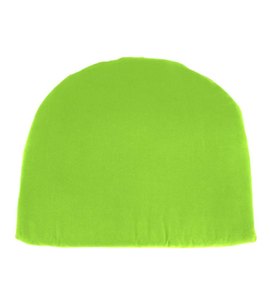 Plow & Hearth Outdoor Furniture Cushions Outdoor Living Polyester Classic Chair Cushion, 18½" X 18" X 3" - Forest Green